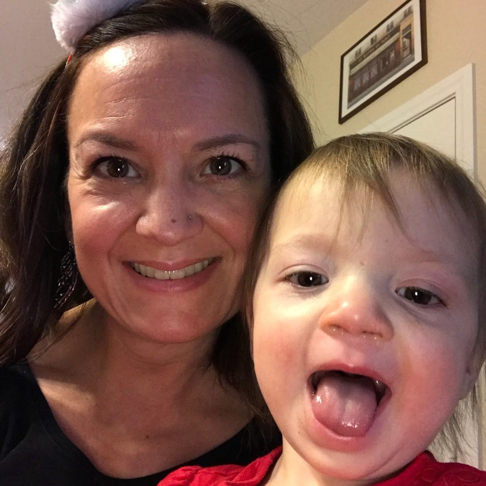 Meet your Posher, Kirsten